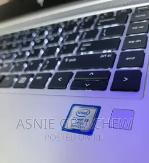 New Laptop HP EliteBook 840 16GB Intel Core I7 SSD 512GB