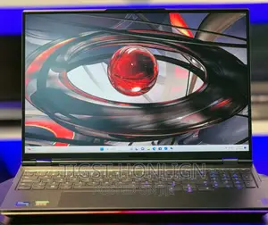 New Laptop Lenovo Legion 7 32GB Intel Core I7 SSD 1T
