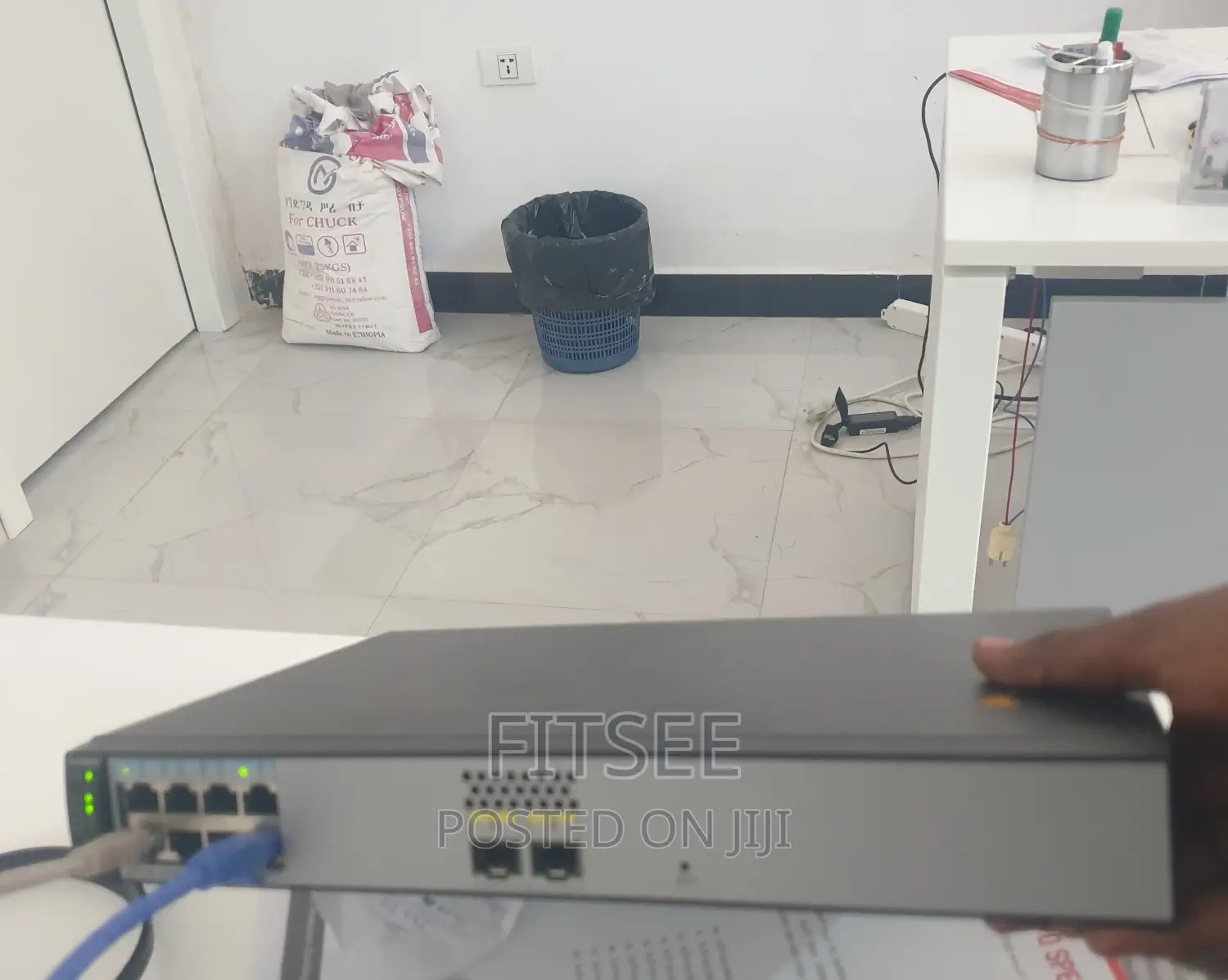 Huawei Network Switch