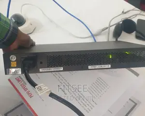Huawei Network Switch