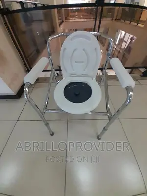 Totoilet Eldery Chair/Commode Chair/Foldable Chair/Chair