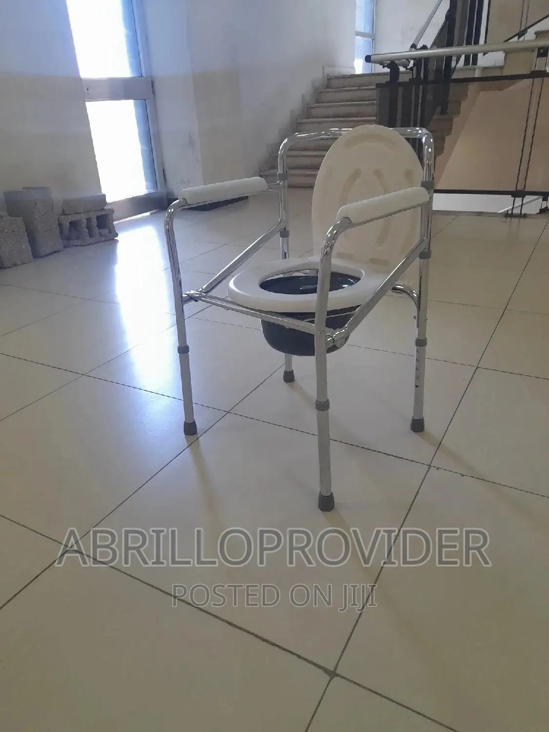 New Commode Chair/Foldable Chair/Toilet Chair/Commode Chair