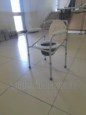 New Commode Chair/Foldable Chair/Toilet Chair/Commode Chair