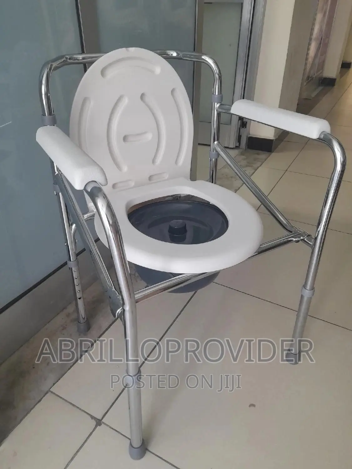 "Toilet Chair"For Eldery/Old People Chair/Commode Chair