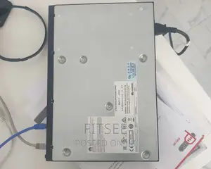 Huawei Network Switch