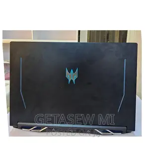 Photo - New Laptop Acer Predator Helios 300 16GB Intel Core I7 SSD 512GB