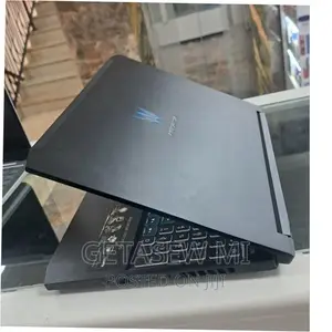 New Laptop Acer Predator Helios 300 16GB Intel Core I7 SSD 512GB