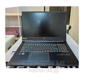 New Laptop Acer Predator Helios 300 16GB Intel Core I7 SSD 512GB