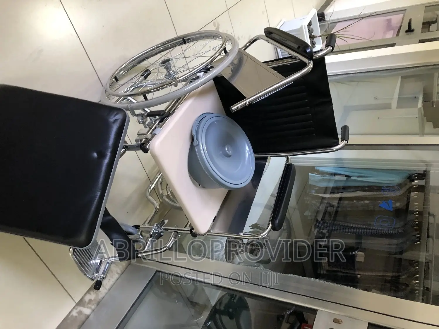 Medical Wheelchair/Wheelchair/Wheelchair/Wheel Chair