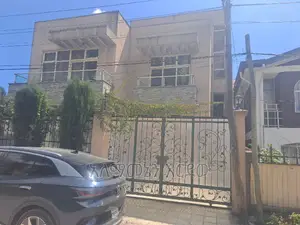 Furnished 5bdrm House in አያት ዞን 2, Bole for sale