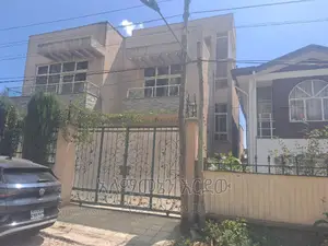 Furnished 5bdrm House in አያት ዞን 2, Bole for sale