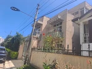 Furnished 5bdrm House in አያት ዞን 2, Bole for sale