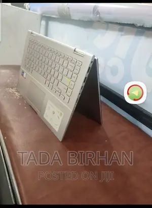 Photo - New Laptop HP Pavilion 15 8GB Intel Core I5 SSD 512GB