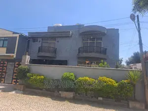 Furnished 6bdrm House in አያት ዞን 2, Bole for sale