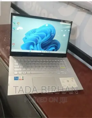 New Laptop HP Pavilion 15 8GB Intel Core I5 SSD 512GB