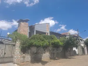 Furnished 6bdrm House in አያት ዞን 2, Bole for sale