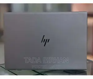 Photo - New Laptop HP EliteBook 840 8GB Intel Core I3 SSD 128GB