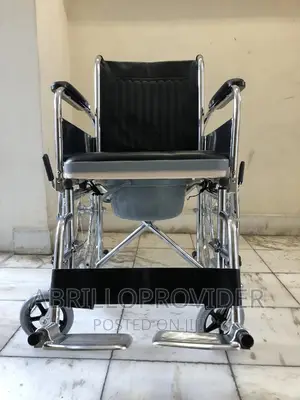 #Folding Wheelchair for Sale, #Foldable Wheelchair Commode