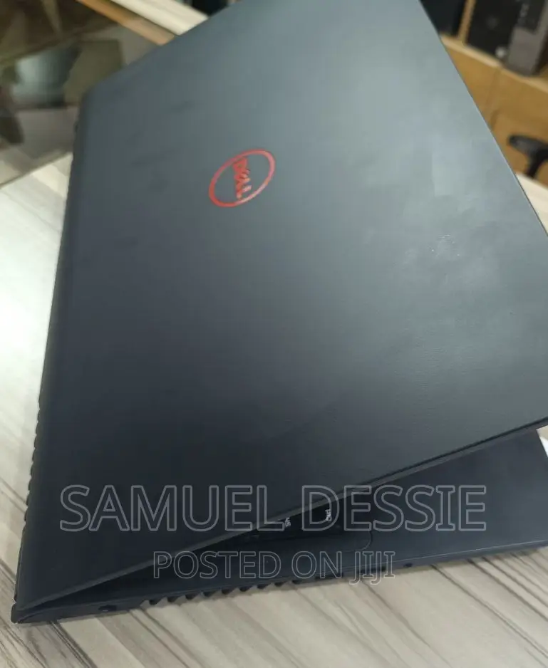 New Laptop Dell Inspiron 15 16GB Intel Core I5 SSD 512GB