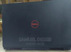 New Laptop Dell Inspiron 15 16GB Intel Core I5 SSD 512GB