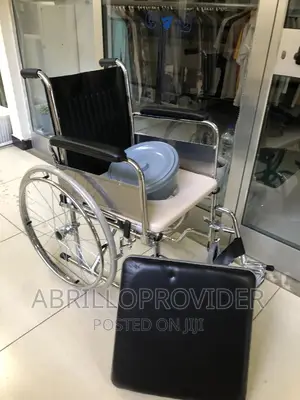 Photo - #Folding Shower Wheelchair/Wheelchair/Wheelchair/Wheelchair