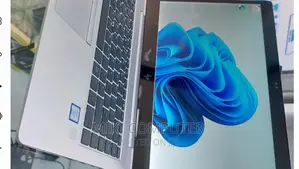 New Laptop HP EliteBook 840 16GB Intel Core I5 SSD 512GB