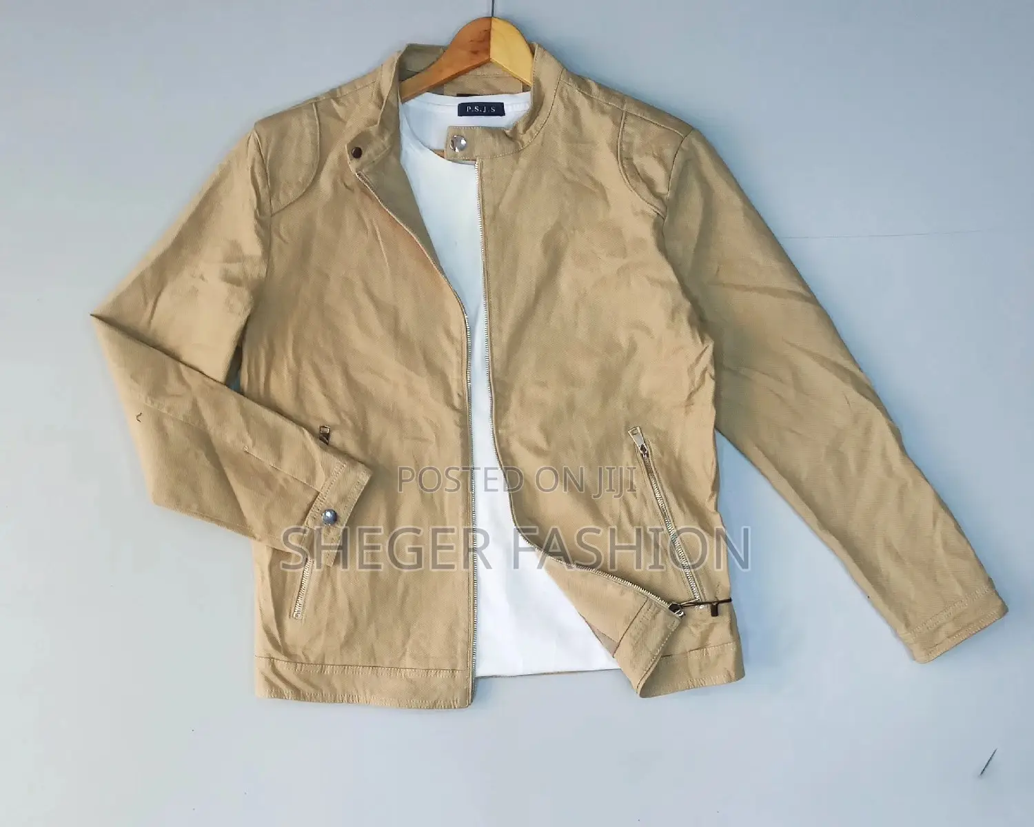 Mens Jacket