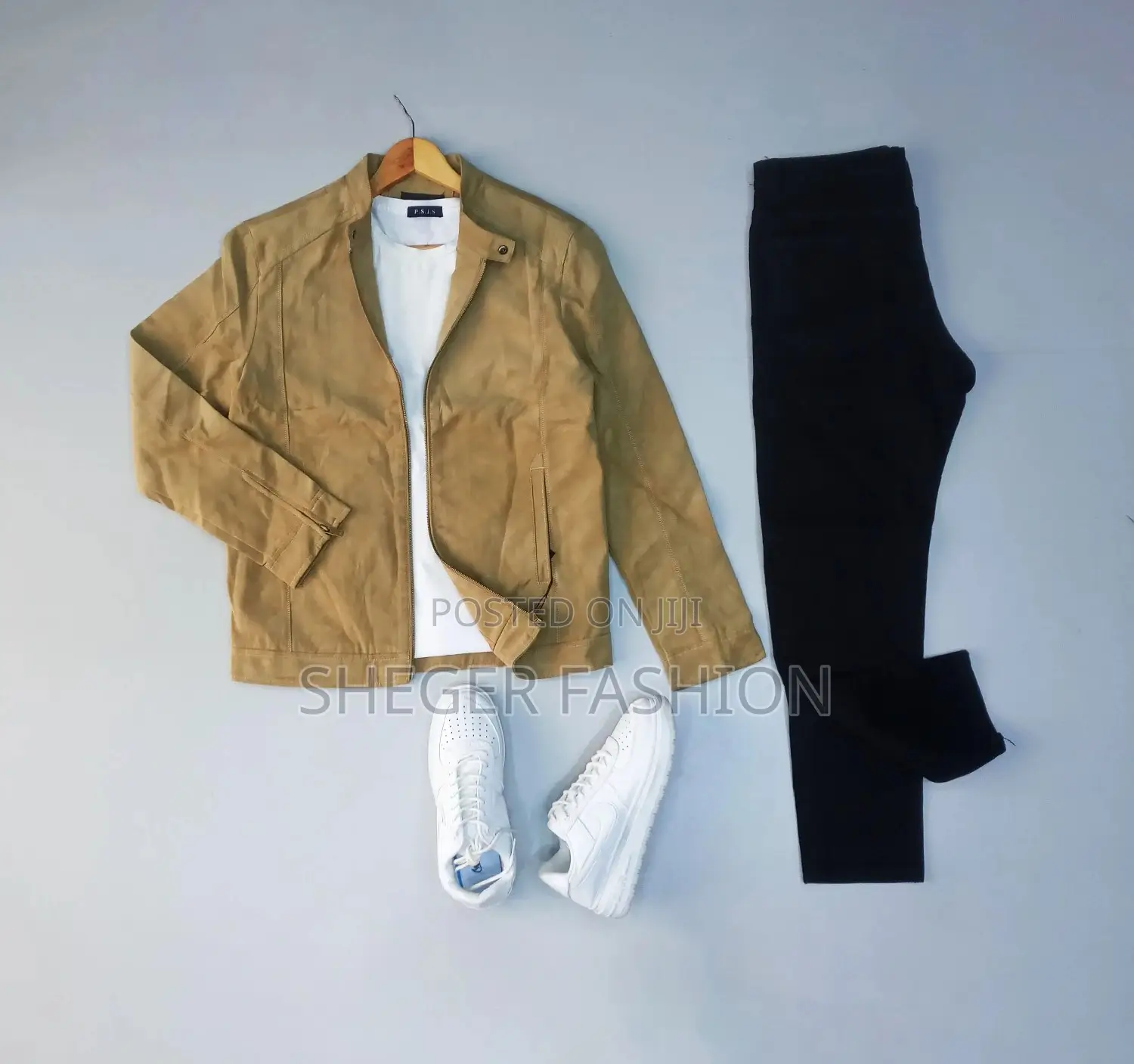 Mens Clothes