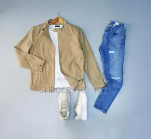 Mens Clothes