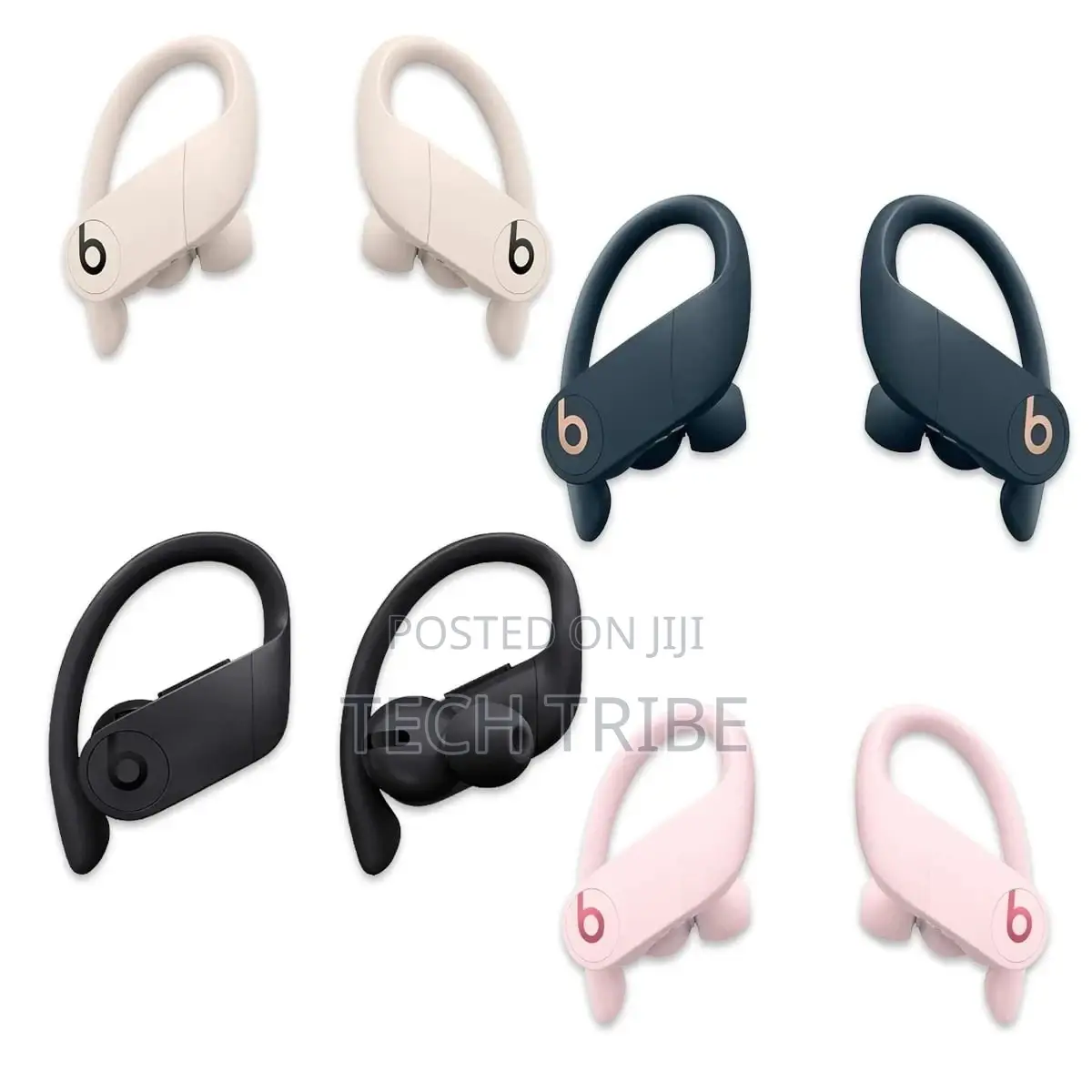 Original Power Beats Pro With Free Delivery