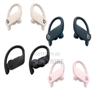 Original Power Beats Pro With Free Delivery