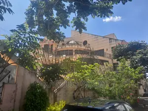 Photo - Furnished 12bdrm House in አያት ዞን 2, Bole for sale