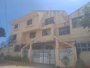 Furnished 12bdrm House in አያት ዞን 2, Bole for sale