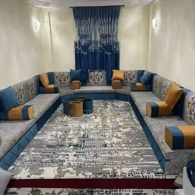 . Afeya 
 Arebiyan Mejlis