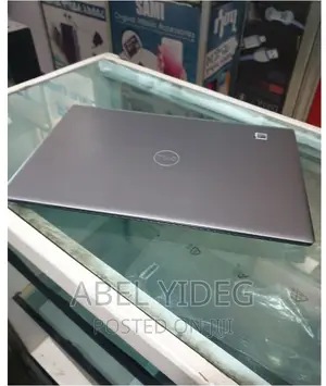 New Laptop Dell 16GB Intel Core I7 SSD 1T