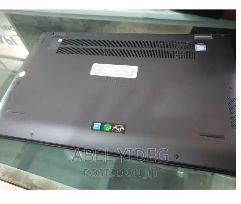 New Laptop Dell 16GB Intel Core I7 SSD 1T