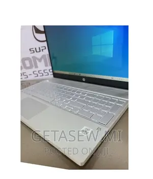 New Laptop HP Pavilion 15 8GB Intel Core I5 SSD 512GB