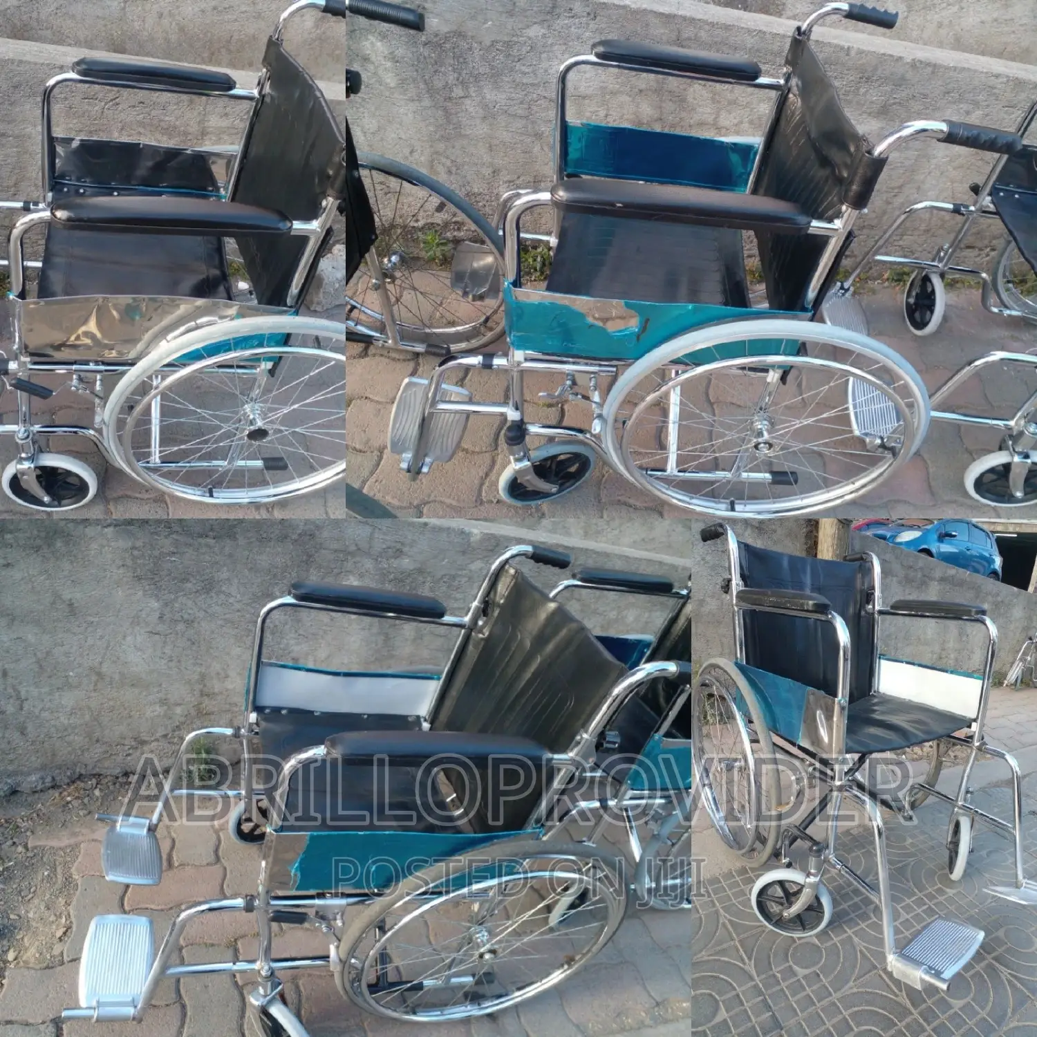 Used Wheelchairs/Wheelchairs/Wheelchairs