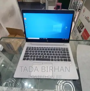 New Laptop HP EliteBook 840 16GB Intel Core I5 SSD 512GB