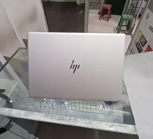 New Laptop HP EliteBook 840 16GB Intel Core I5 SSD 512GB