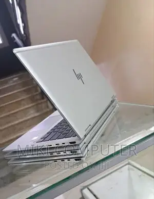 New Laptop HP EliteBook 8460P 16GB Intel Core i7 SSD 512GB