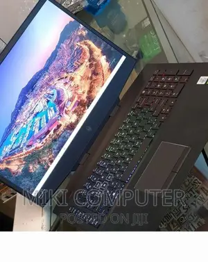 Photo - New Laptop HP Omen 15-ce0xx 16GB Intel Core i7 SSD 512GB