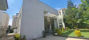 6bdrm House in Ayat, Bole for rent