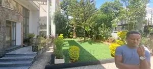 6bdrm House in Ayat, Bole for rent