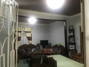 Furnished 2bdrm House in Yeka 6Kilo for sale