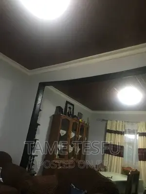 Furnished 2bdrm House in Yeka 6Kilo for sale