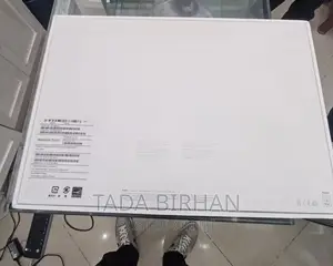 New Laptop Apple MacBook Air 2020 M1 16GB Intel Core I5 SSD 512GB