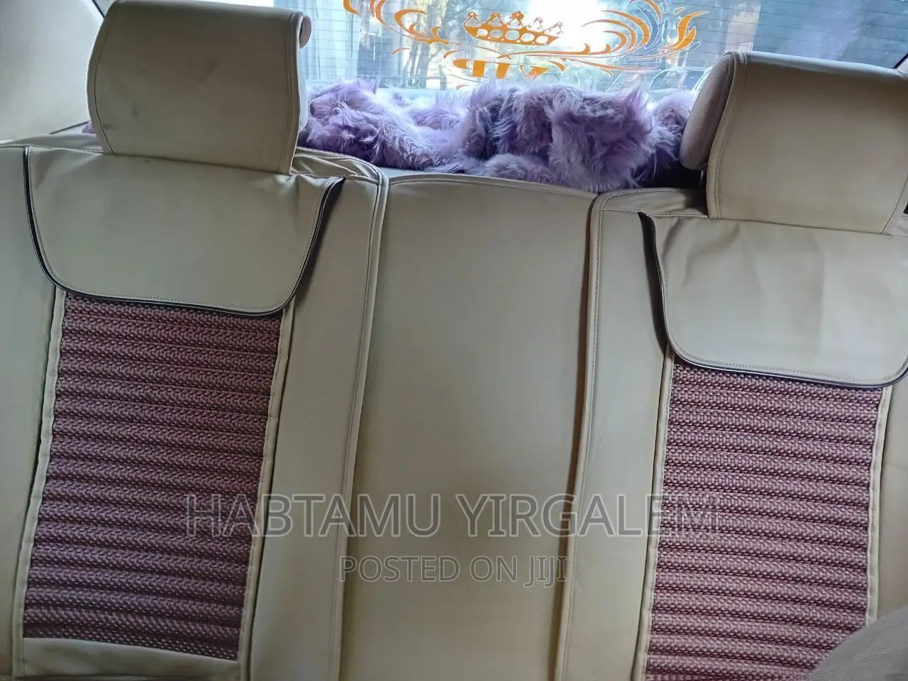 Toyota Corolla 2003 Silver