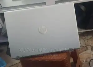 Photo - New Laptop HP Pavilion 13 X360 8GB Intel Core I5 SSD 512GB