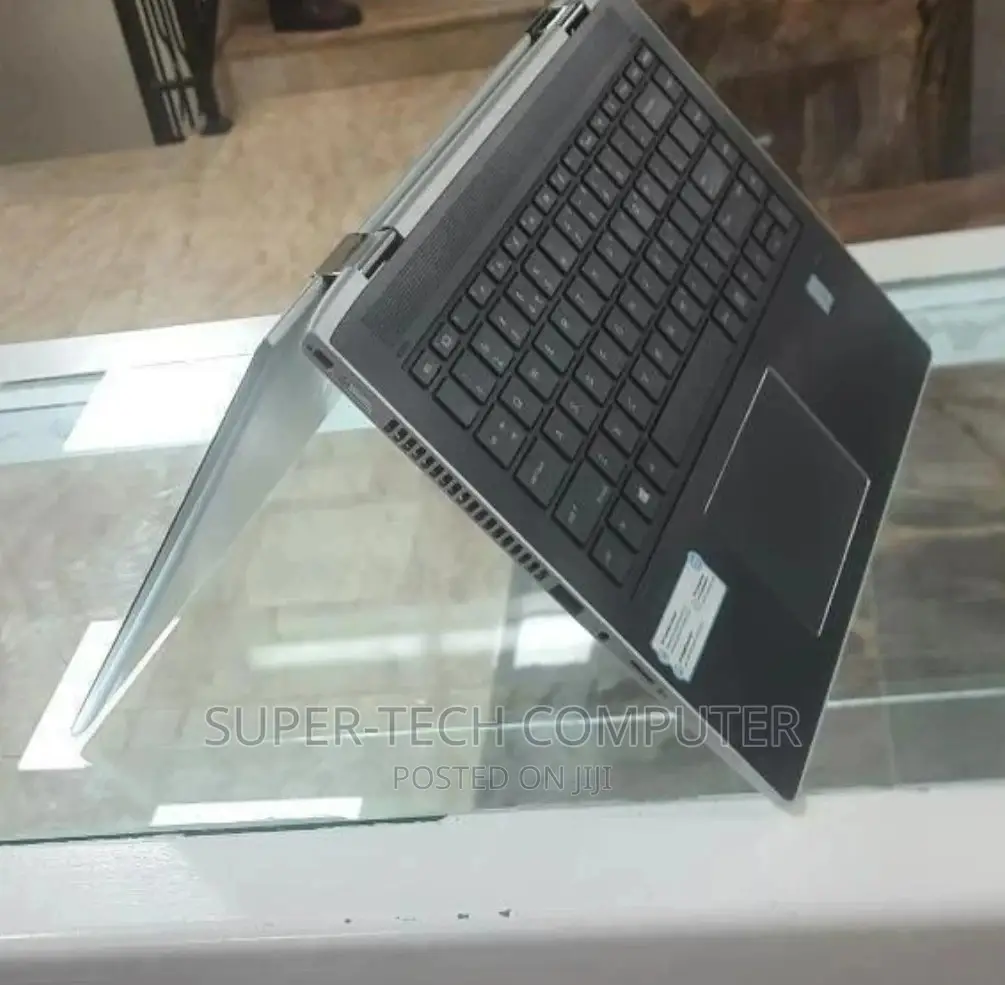 New Laptop HP Pavilion 13 X360 8GB Intel Core I5 SSD 512GB